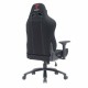 Gaming Chair Tempest Thickbone Black