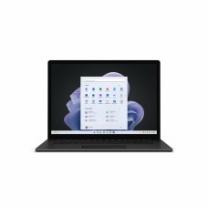 Laptop Microsoft Surface Laptop 5 Qwerty Español 15