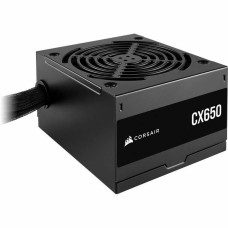 Fuente de Alimentación Corsair CP-9020278-EU 650 W 130 W 80 Plus Bronze