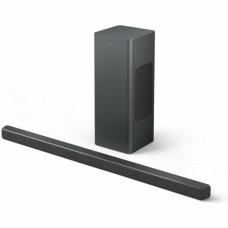 Soundbar Philips Black 120 W