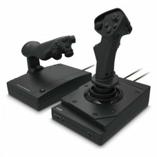 Mando Gaming HORI PC Negro