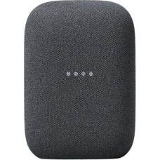 Bluetooth Speakers Google Nest Audio Black  