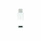 Adaptador Micro USB a Lightning NANOCABLE 10.10.4100
