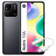 Smartphone Xiaomi Xiaomi Redmi 10A Gris 6,53