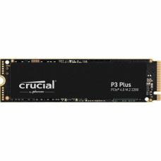 Disco Duro Crucial P3 Plus 1 TB SSD