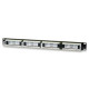 Wiring Guide for Rack Cabinet WP WPC-PAN-6U-24 19