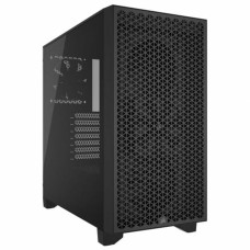 ATX Semi-tower Box Corsair CC-9011251-WW Black