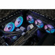 Ventilador de Caja Corsair LL120 RGB