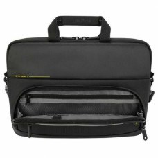 Maletín para Portátil Targus CityGear Negro 11,6