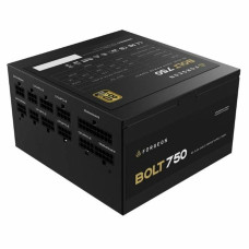 Fuente de Alimentación Forgeon Bolt 750 W 80 Plus Gold