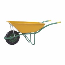 Carretilla Altrad c900.110 Amarillo Ø 35 cm 90L