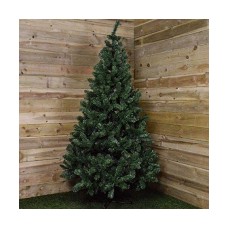 Árbol de Navidad EDM Verde (180 cm) 1,8 m