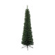 Árbol de Navidad Everlands 680061 Lápiz Verde (180 cm)