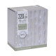 Cortina de Luces LED 220 V 1 x 2 m