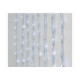 Cortina de Luces LED 220 V 1 x 2 m