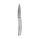 Set of Knives with Wooden Base 5five