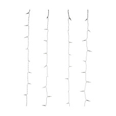 LED Curtain Lights H&S