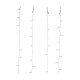 LED Curtain Lights H&S