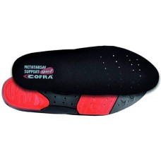 Plantillas Cofra Metatarsal Support Gel Poliuretano 37