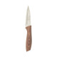 Set of Kitchen Knives and Stand 5five (32 x 23,2 x 19 cm)