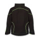 Chaqueta Cofra Tecka Lima Ligera Negro (52)