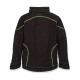 Chaqueta Cofra Tecka Lima Ligera Negro (62)