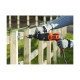 Perforating hammer Black & Decker BEHS01K-QS