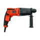 Perforating hammer Black & Decker BEHS01K-QS