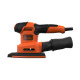 Orbital sander Black & Decker BEW200 200 W