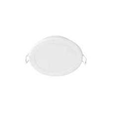 LED Lamp Philips Downlight meson White Plastic 550 lm (Ø 9,5 x 7,5 cm)