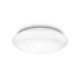 Ceiling Light Philips Cinnabar 17 W Ø 32 cm White Plastic (4000 K)