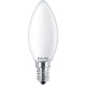 Bombilla LED Philips 8718699762698 806 lm (2700 K) (Vela)
