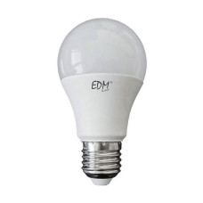 Bombilla LED EDM E27 A+ 10 W 810 Lm (3200 K)