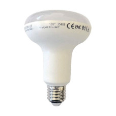 Bombilla LED EDM 12W E27 F 1055 lm (3200 K)