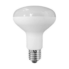 LED lamp EDM E27 10 W F 810 Lm (3200 K)