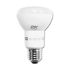 LED lamp EDM 7 W E27 F 470 lm (6400K)