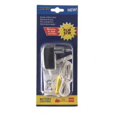 Eliminador de Pilas Lumineo 2 x AAA Interiores