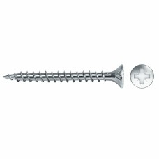 Box of screws CELO 1000 Unidades Galvanised (4 x 25 mm)