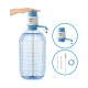 Water Dispenser Blue polypropylene