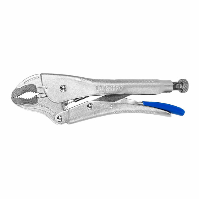 Locking pliers Workpro 7 Locking pliers Workpro 7
