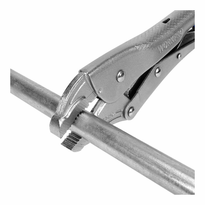 Locking pliers Workpro 7 Locking pliers Workpro 7