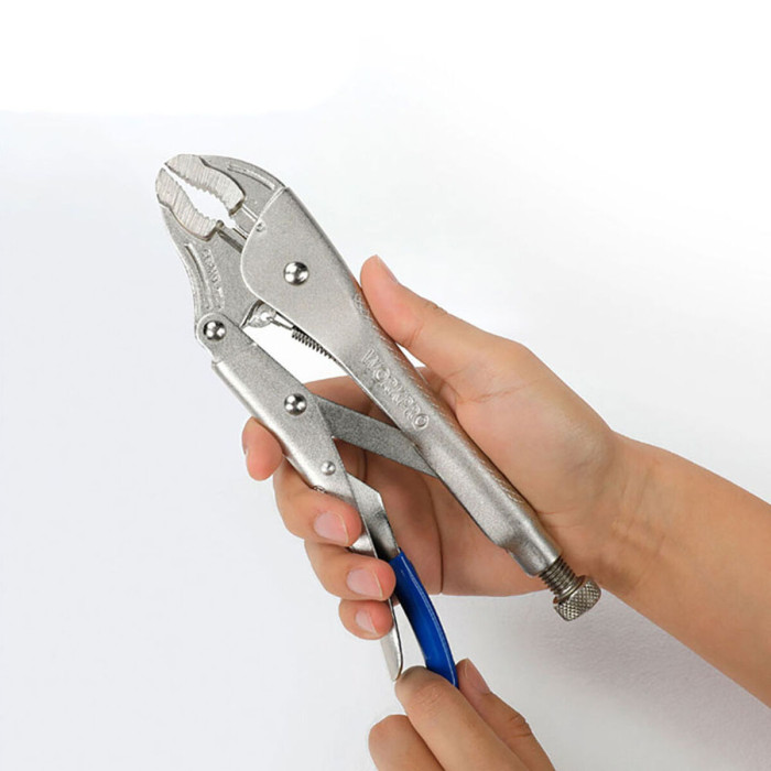 Locking pliers Workpro 7 Locking pliers Workpro 7