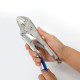 Locking pliers Workpro 7 Locking pliers Workpro 7
