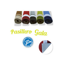 Felpudo Hidalgo Gala Colores surtidos Rollo 200 x 67 cm pasillo