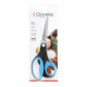 Tijeras de Cocina 3 Claveles 8