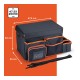 Car Organiser Black & Decker Cooler