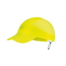 Sports Cap Buff Pack Cap Yellow fluoride