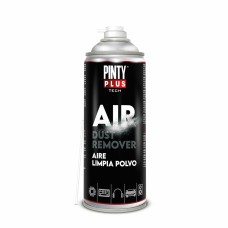 Spray Antipolvo Pintyplus 400 ml