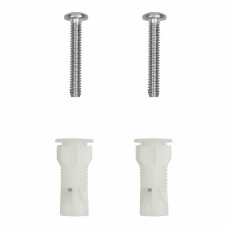 Kit de fijación Roca ai0002400r Inodoro