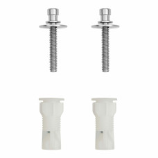 Kit de fijación Roca ai0002500r Inodoro